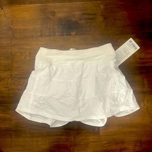 Lululemon skirt